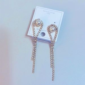 fashion earring